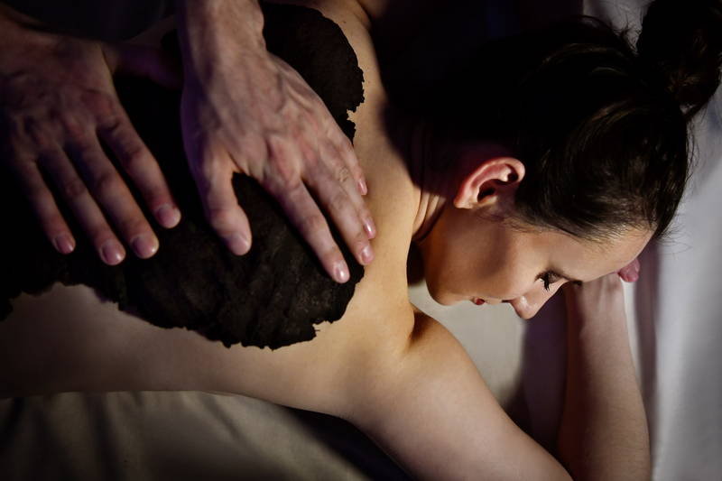 Relax treatment stay