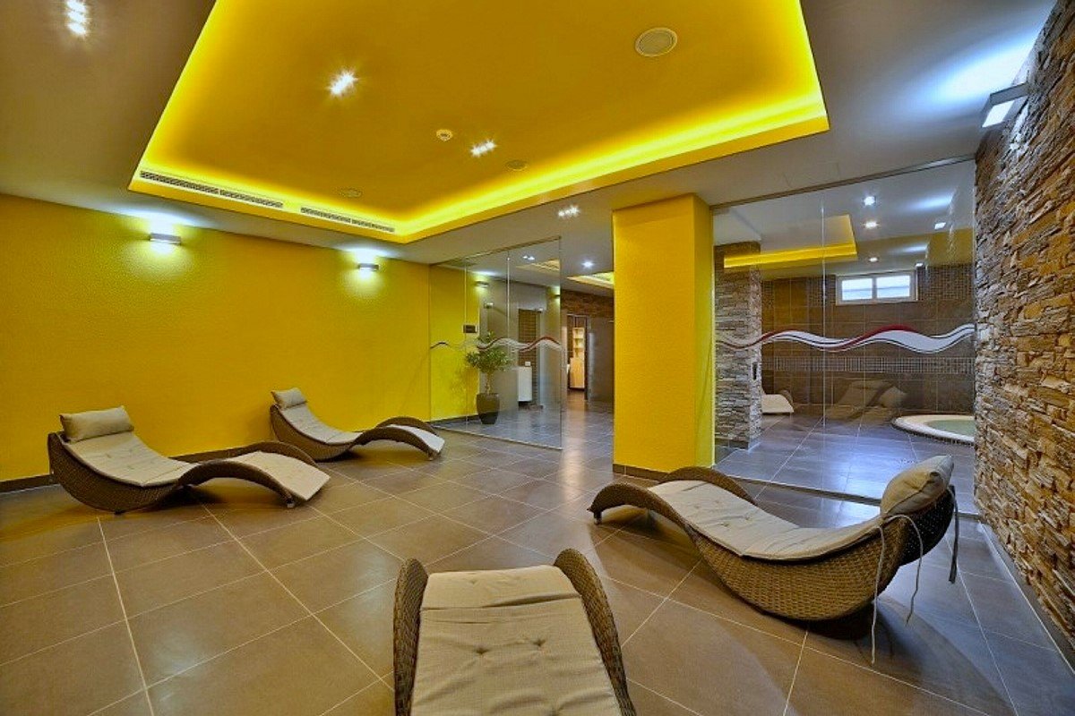 Medical stay STANDARD 2026