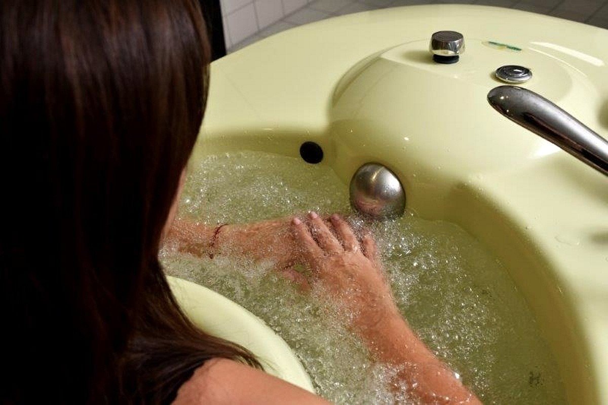 Medical stay STANDARD 2026