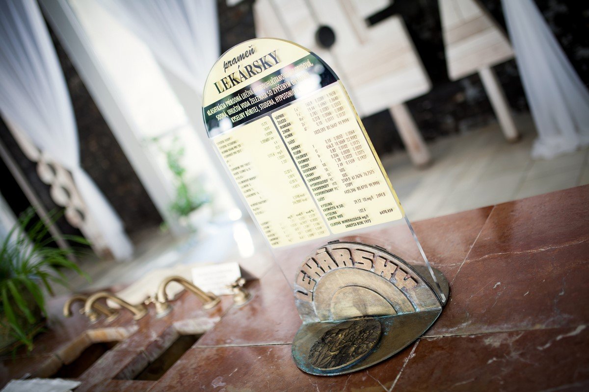 Medical stay STANDARD 2026