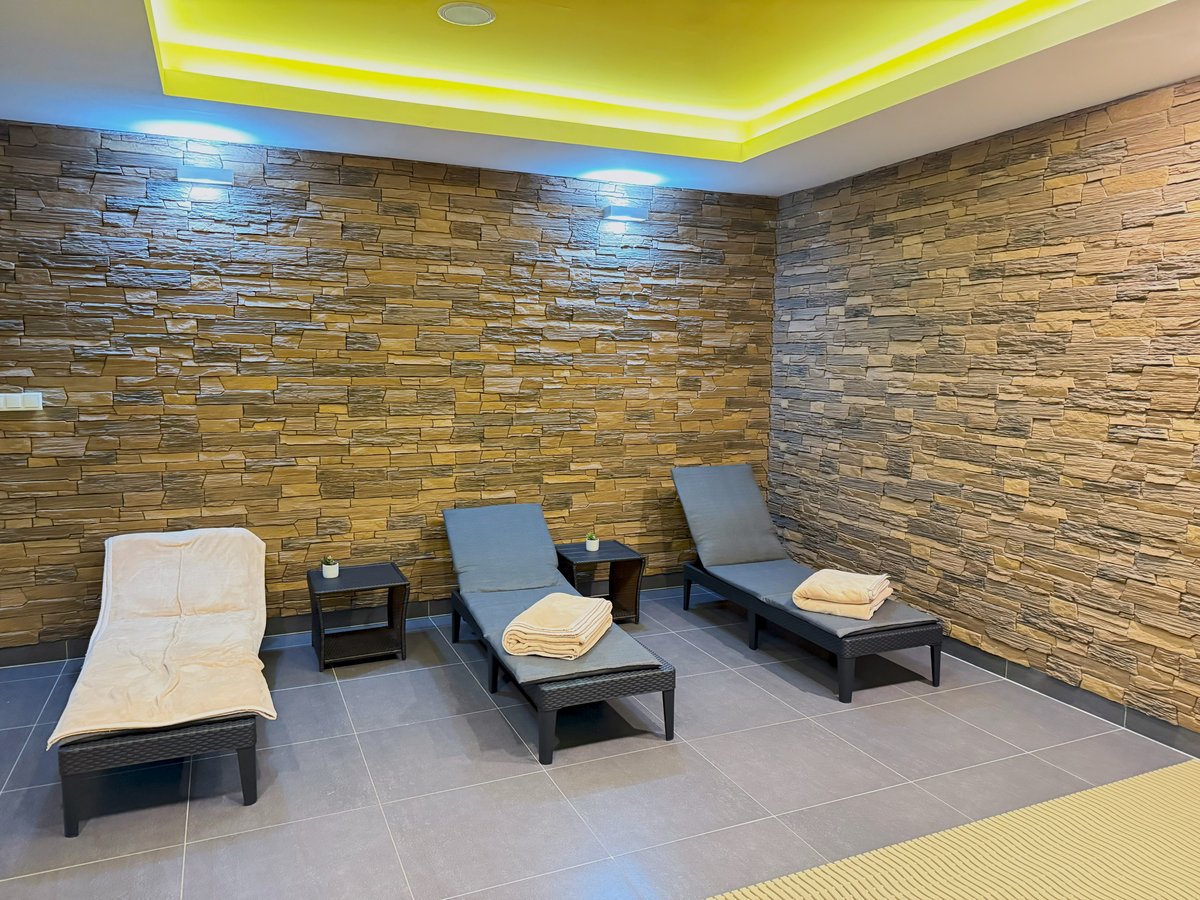 Medical stay STANDARD 2026