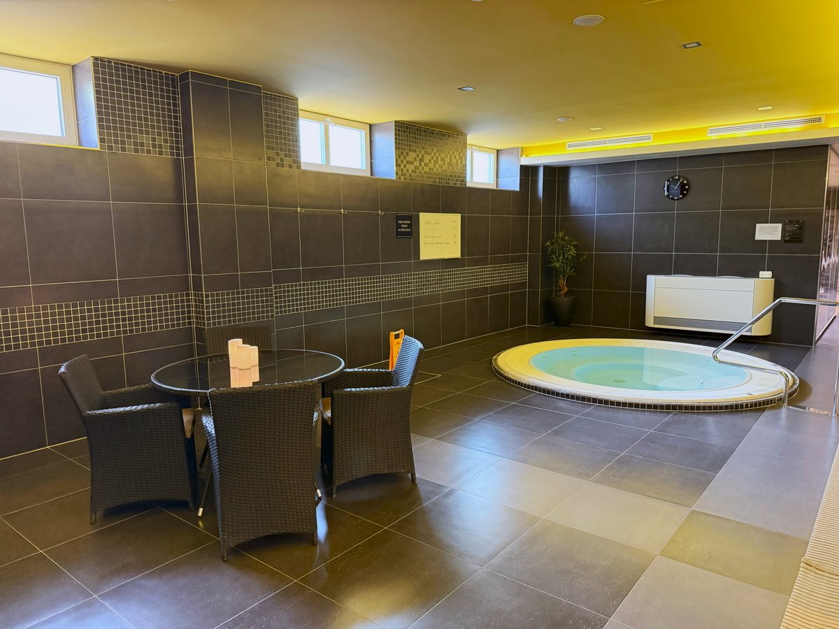 Medical stay STANDARD 2026