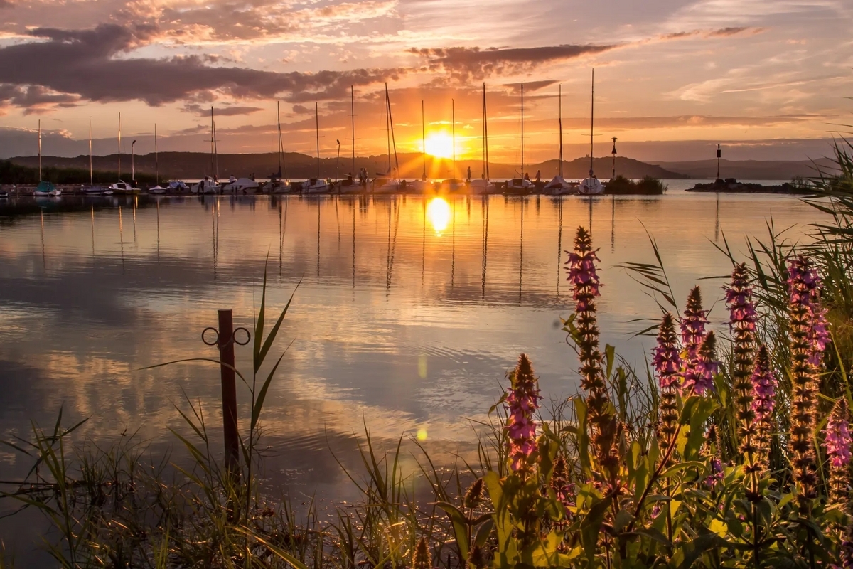 Holidays in Hévíz 2026