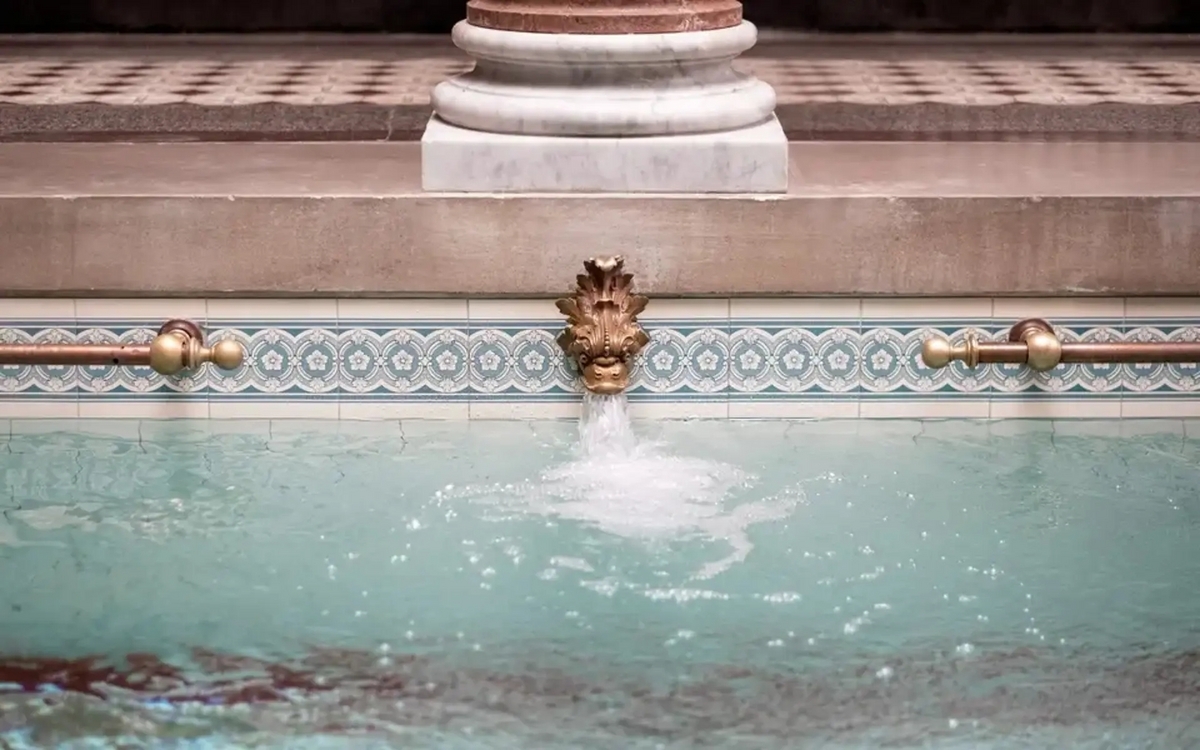 Holidays in Hévíz 2026