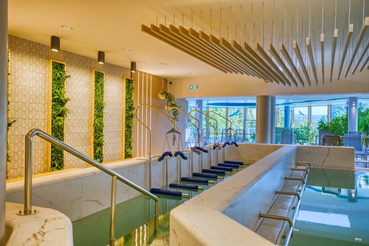 ALL INCLUSIVE holidays in Hévíz 2026