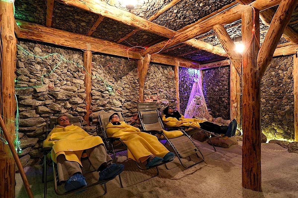 EXTRA 2026 treatment stay