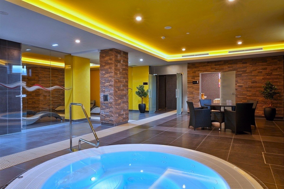 Special winter stay Vital (weekend) 2026