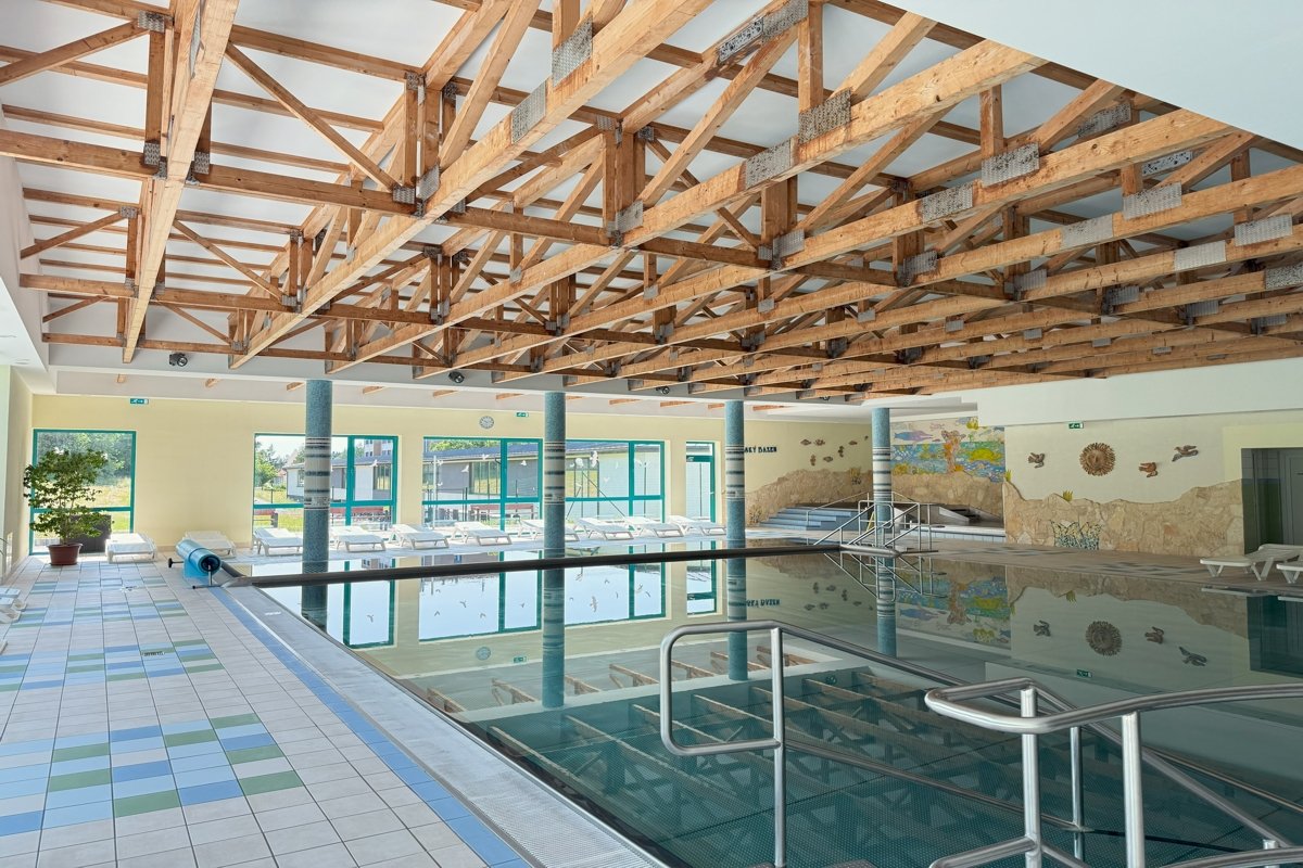 Special winter stay Vital (week) 2026