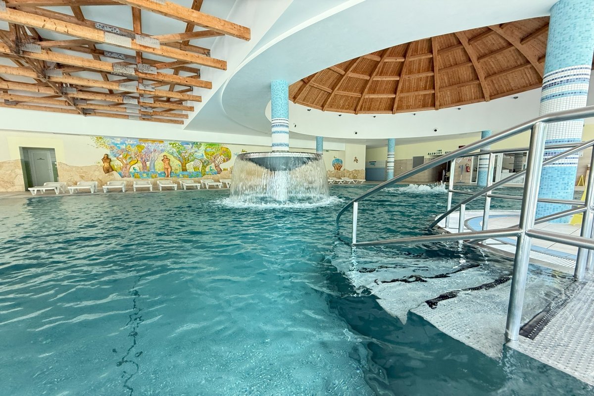 Special winter stay Vital (week) 2026