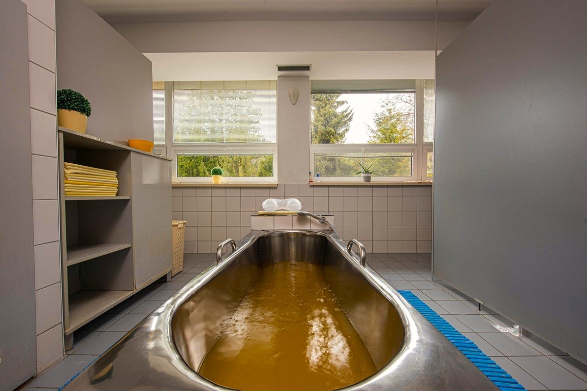 Special winter stay Vital (week) 2026