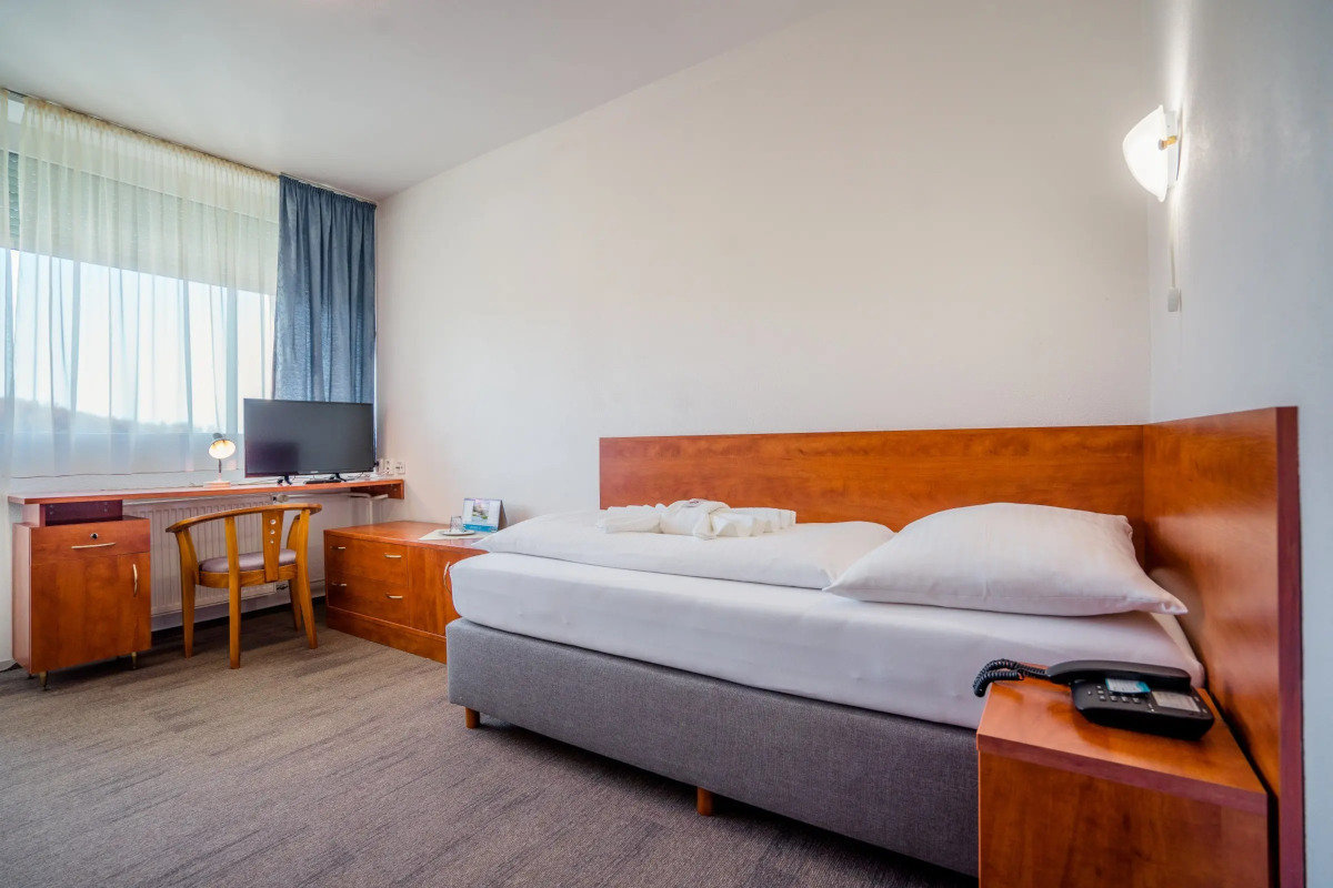 Apartmán s balkónom