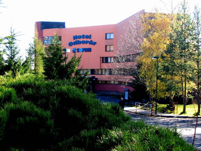 Relax stay winter/spring