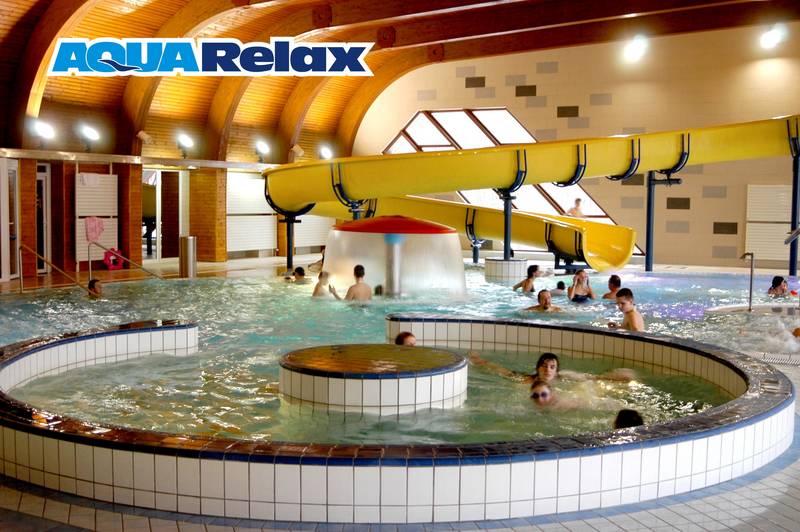 Relax stay winter/spring