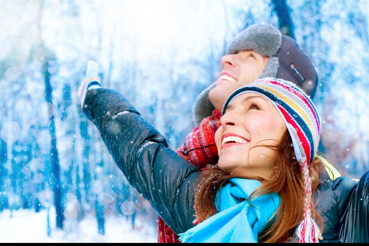 Relax stay winter/spring