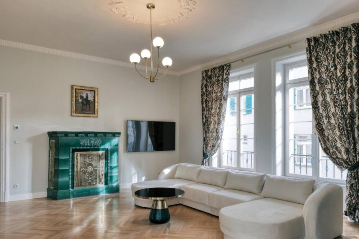 Private relaxation stay in Piešťany 2026