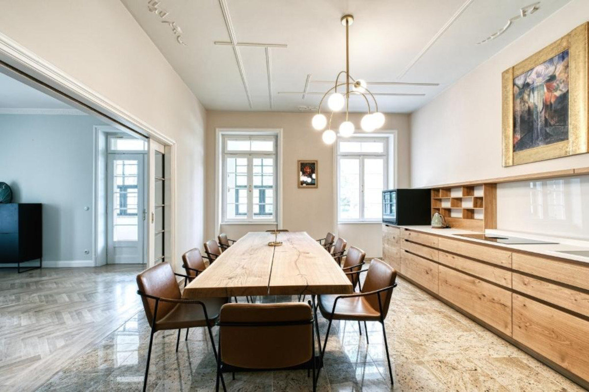 Private relaxation stay in Piešťany 2026