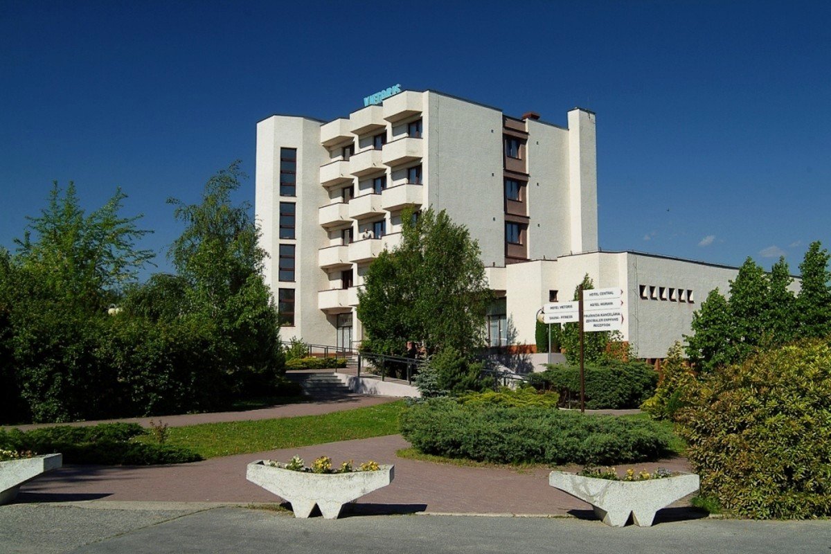 Vietoris Ensana Health Spa Hotel ***