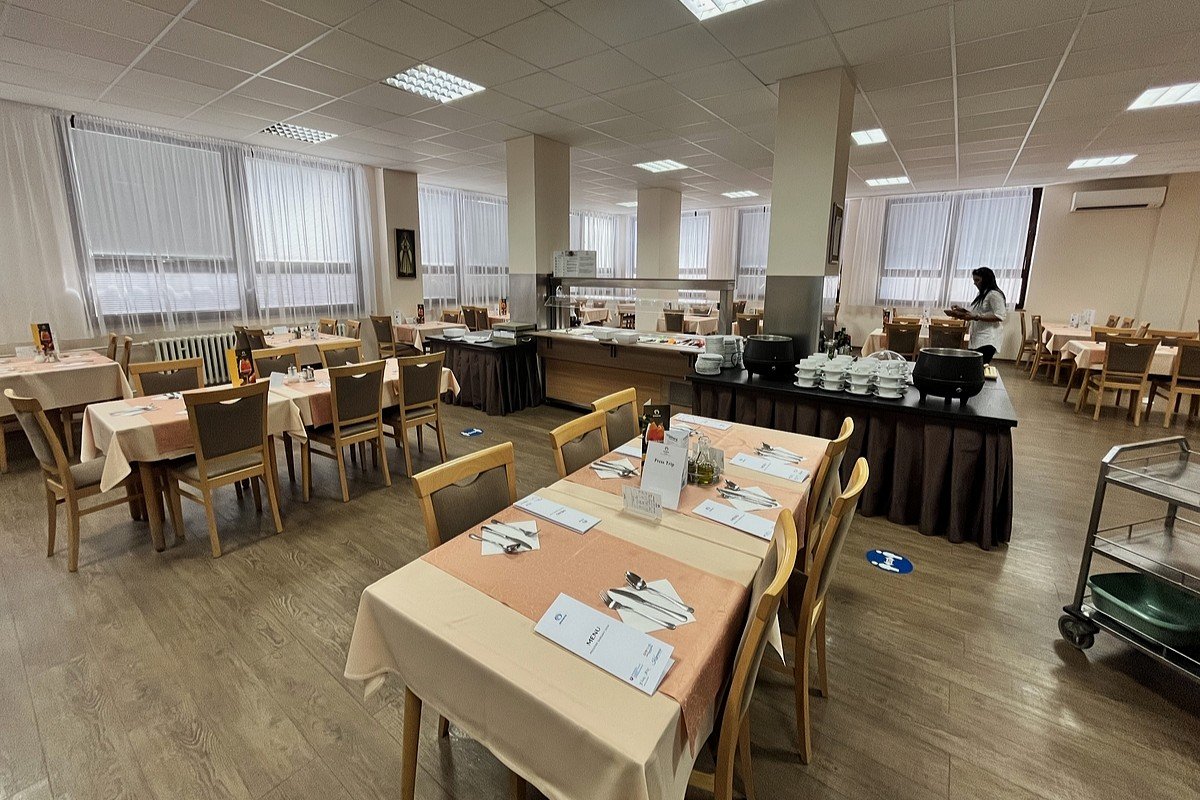 Vietoris Ensana Health Spa Hotel ***