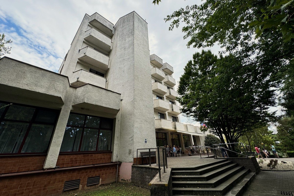 Vietoris Ensana Health Spa Hotel ***