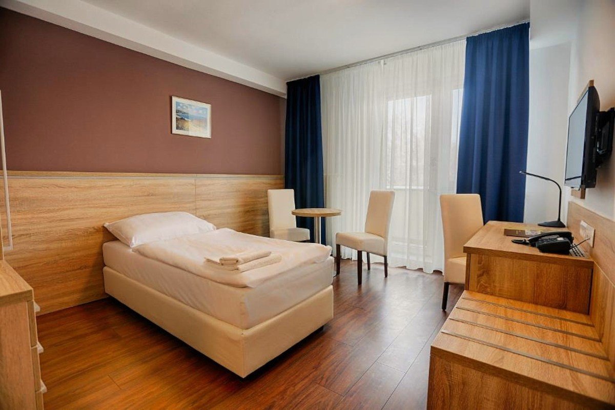Apartment Superior PLUS