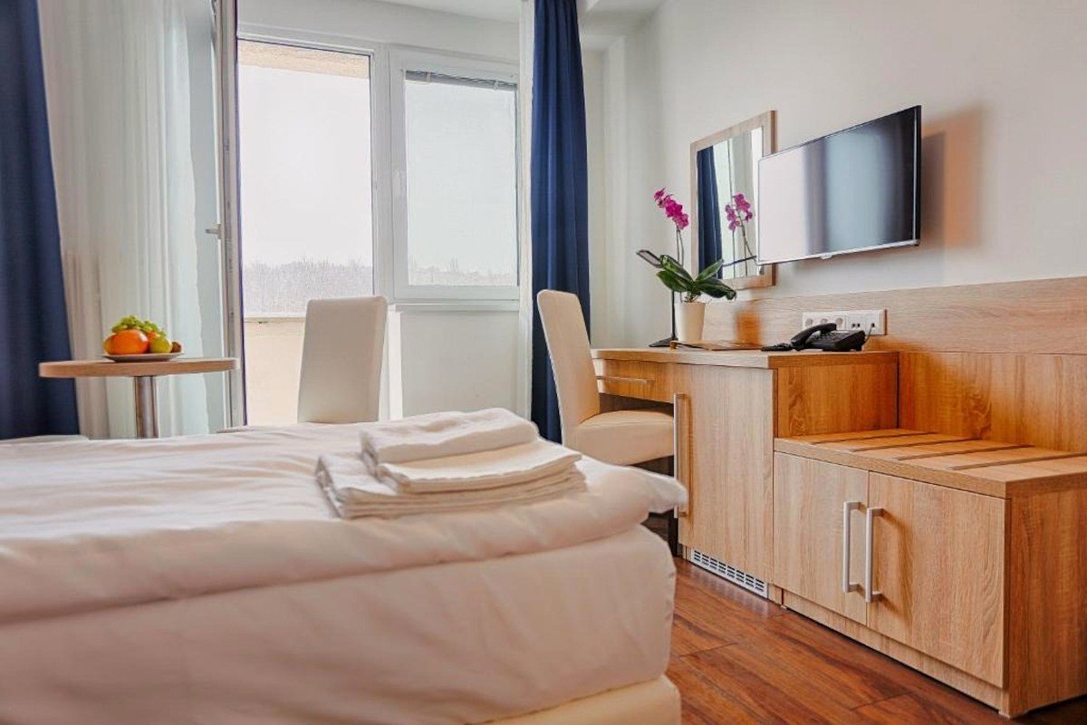 Apartment Superior PLUS