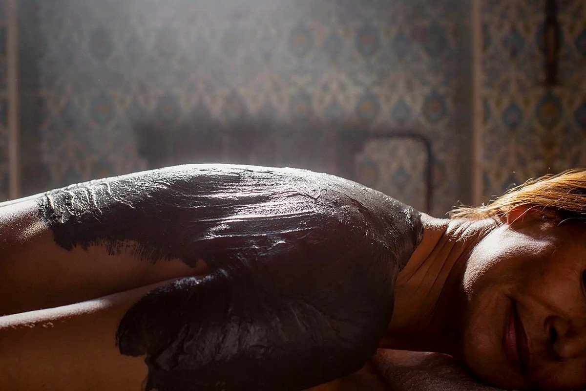 Relaxation stay Health