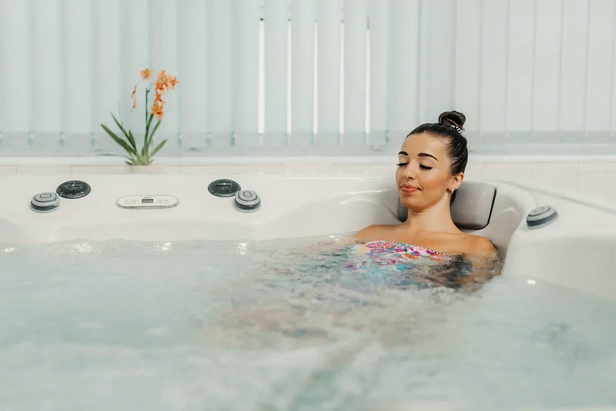 Relaxation stay Health