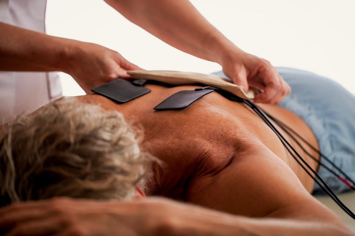 Relaxation stay Health