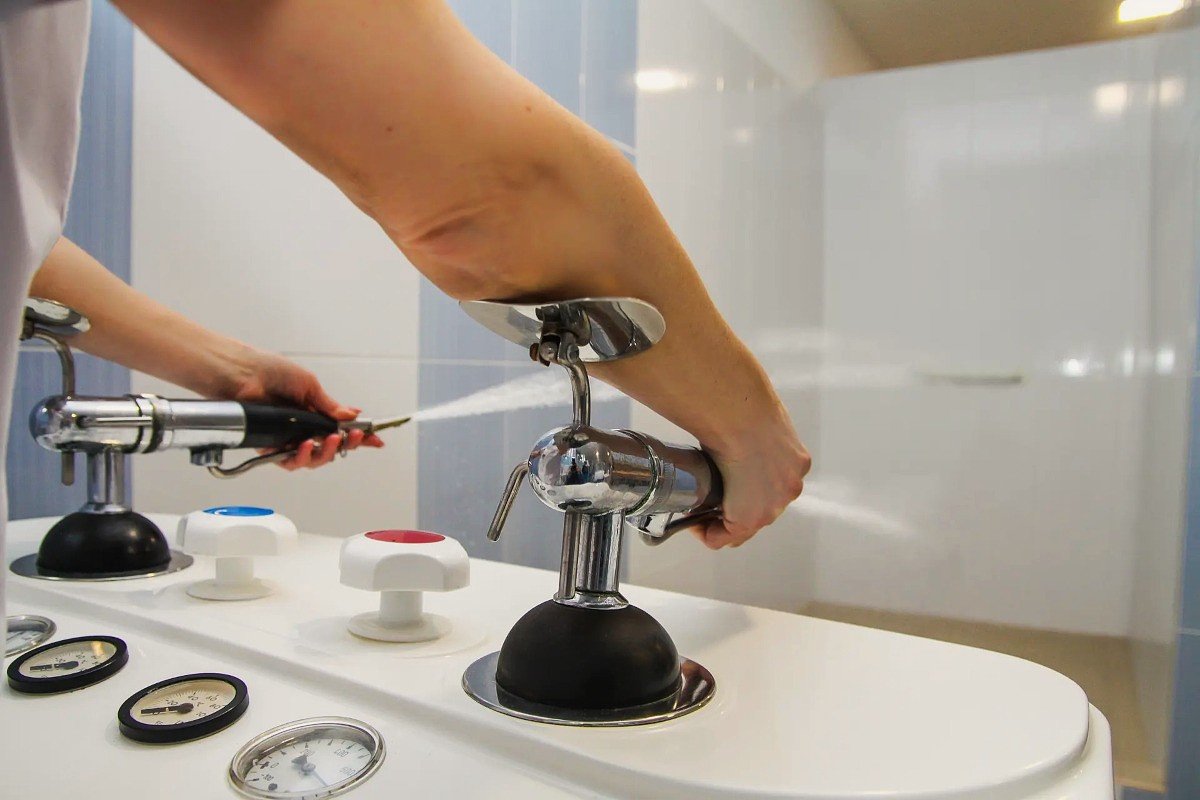 Relaxation stay Health