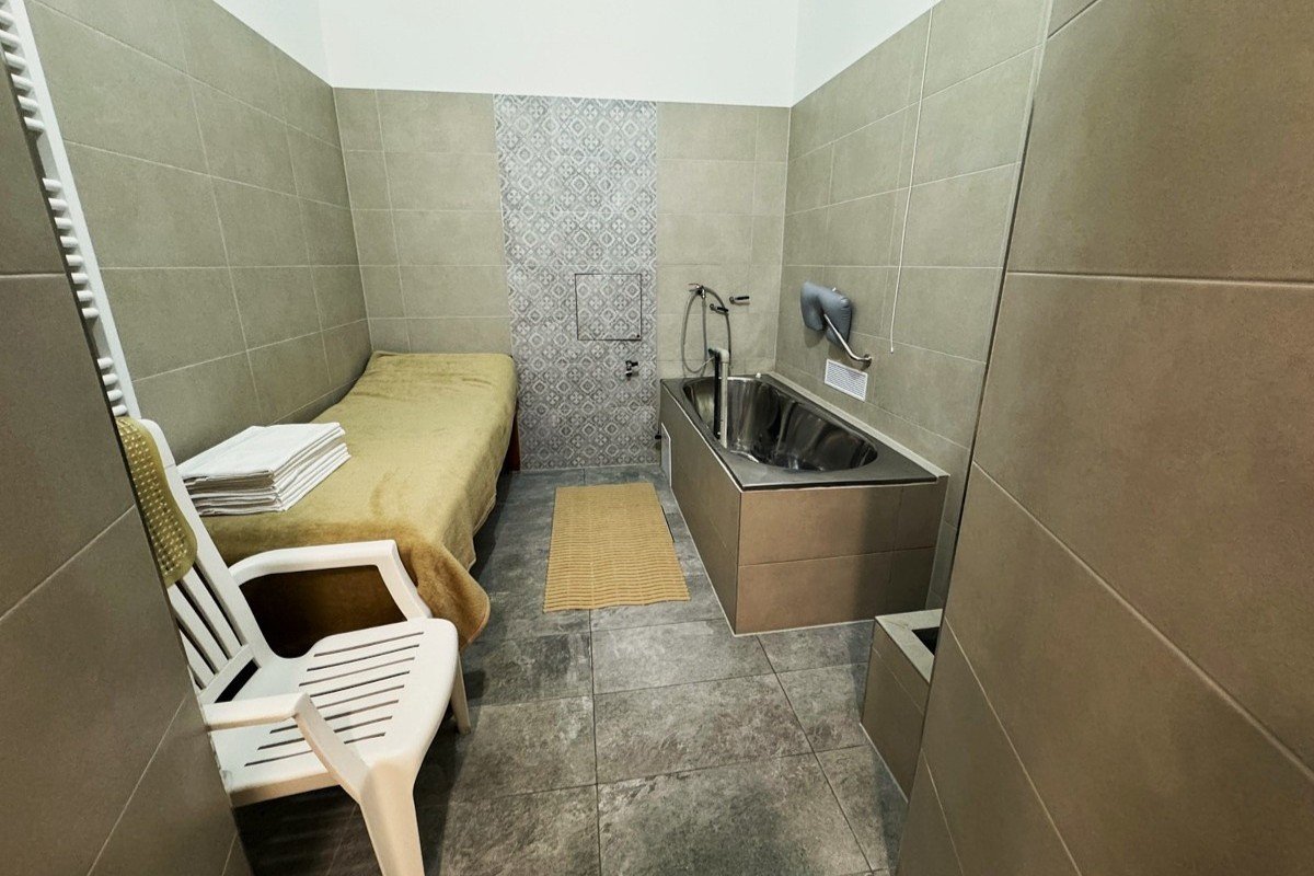 Verified DERMA treatment stay