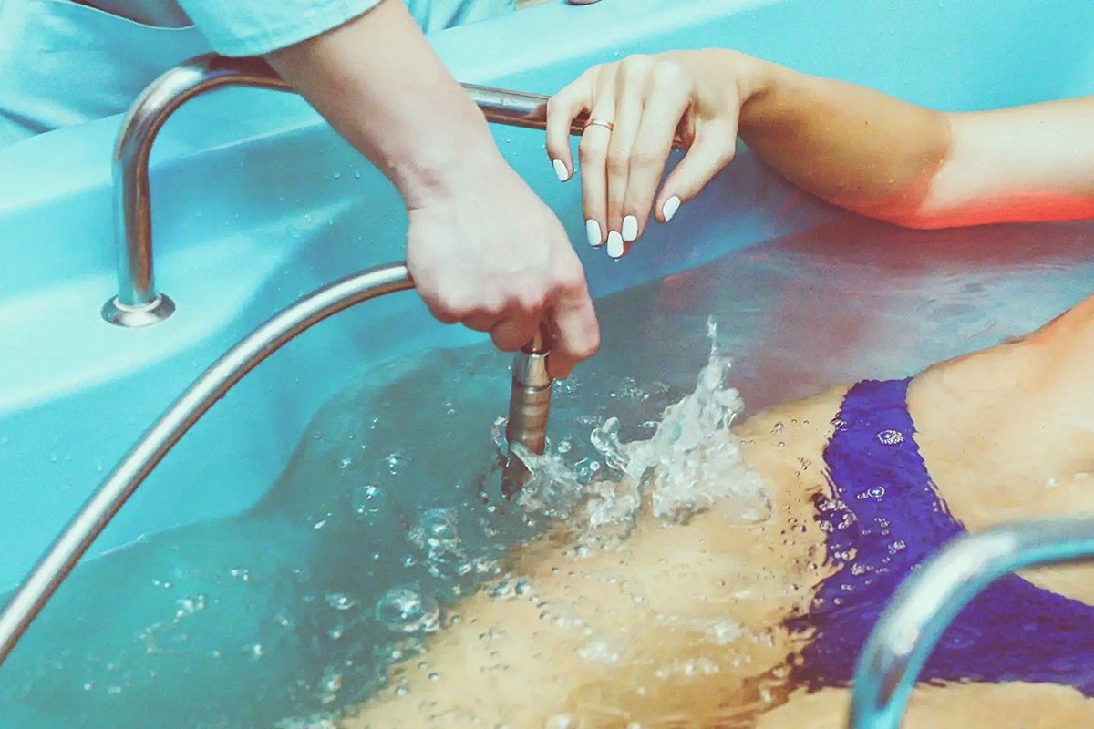 Verified DERMA treatment stay