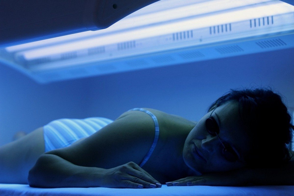 Refreshing spa stay LIGHT