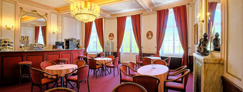 Accommodation with breakfast