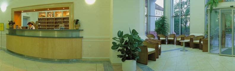 Accommodation with breakfast