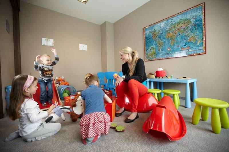 Weekend in Pohoda 2026