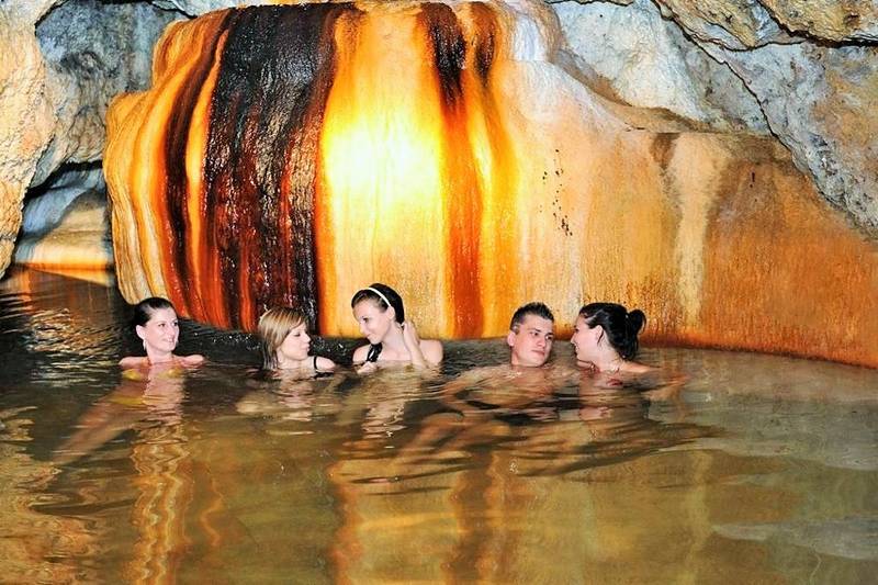 Relaxation stay SENIOR