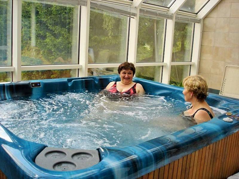 Relaxation stay SENIOR