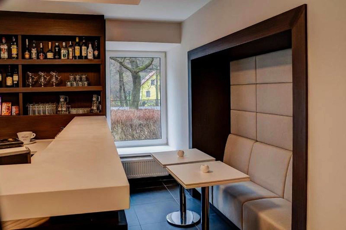 Pension Matej Bel spa house 