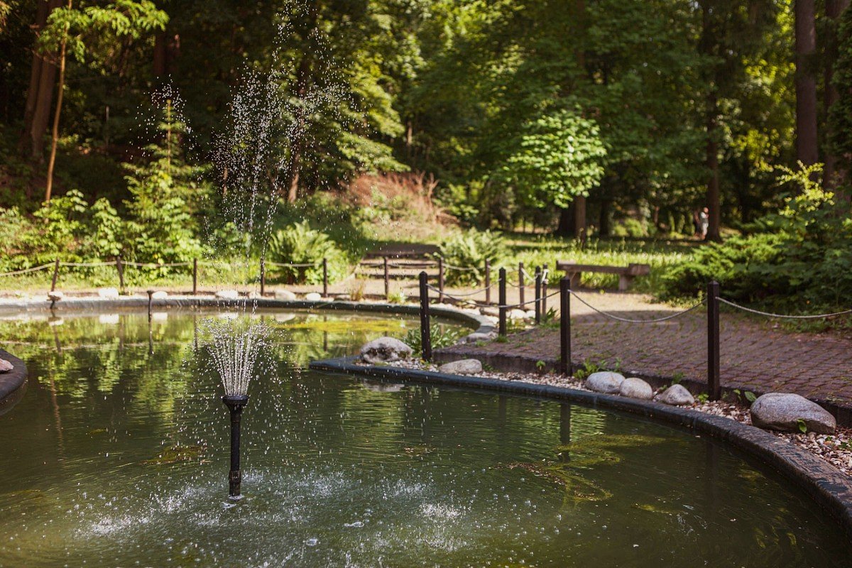 Pension Matej Bel spa house 