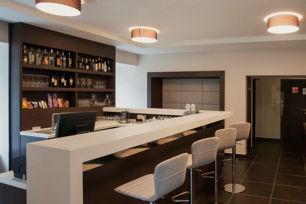 Pension Matej Bel spa house 