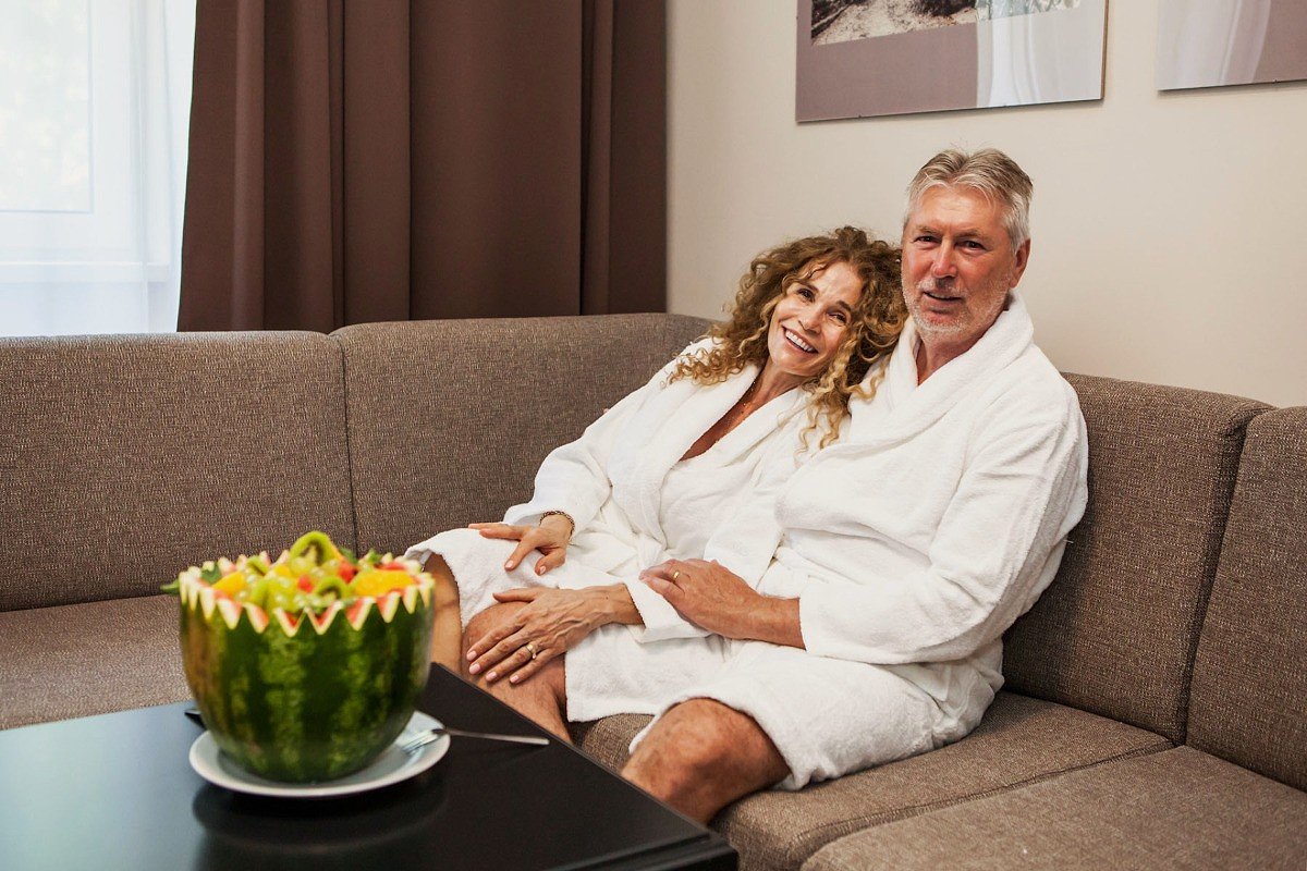 Pension Matej Bel spa house 