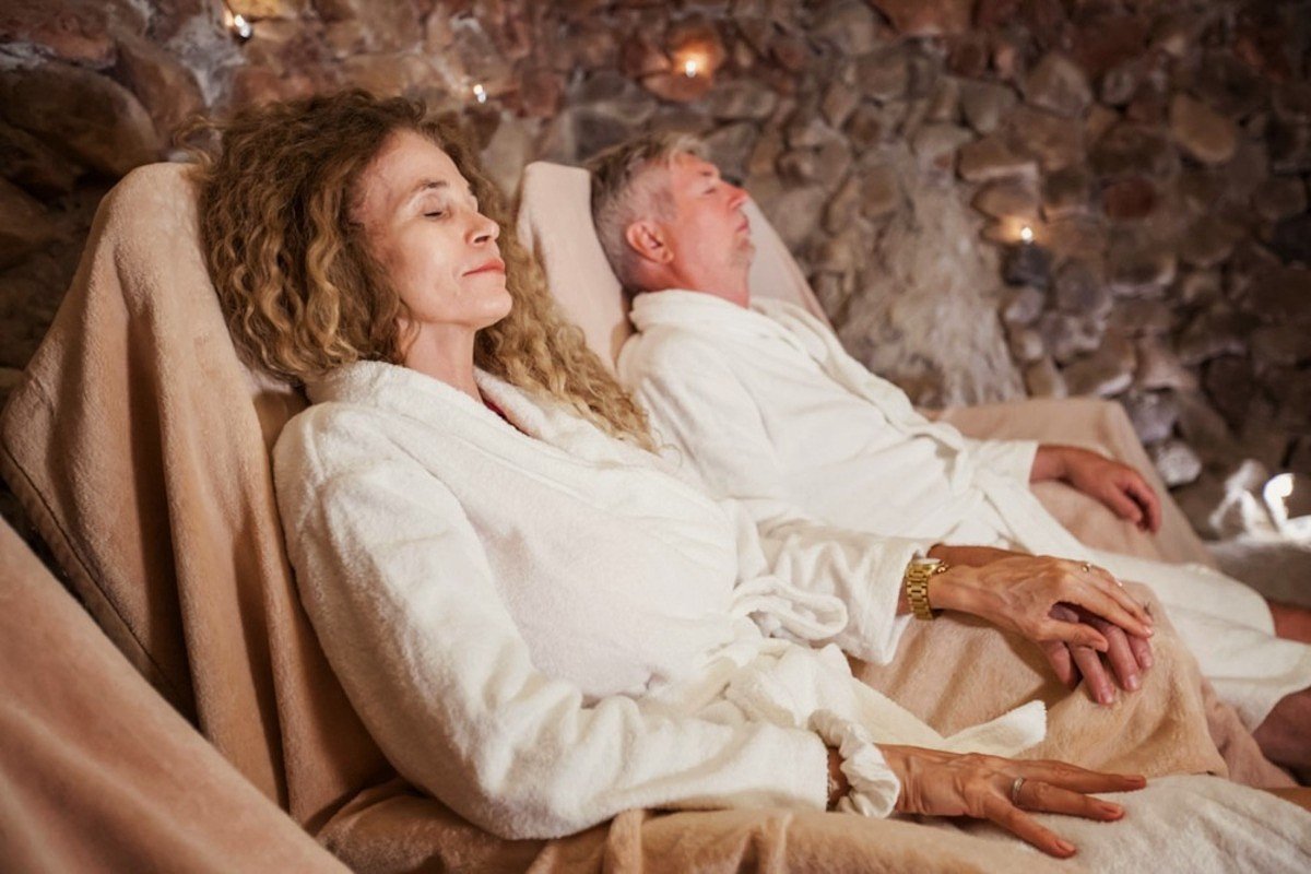 Pension Matej Bel spa house 