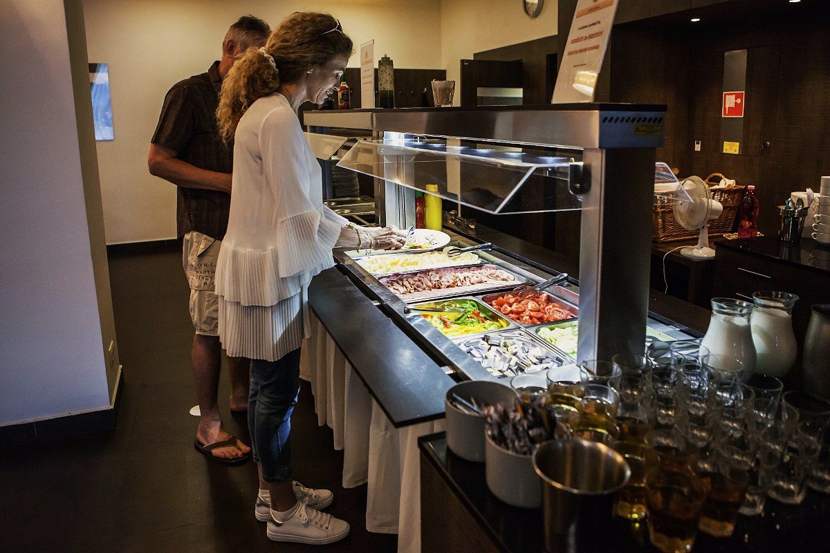 Pension Matej Bel spa house 