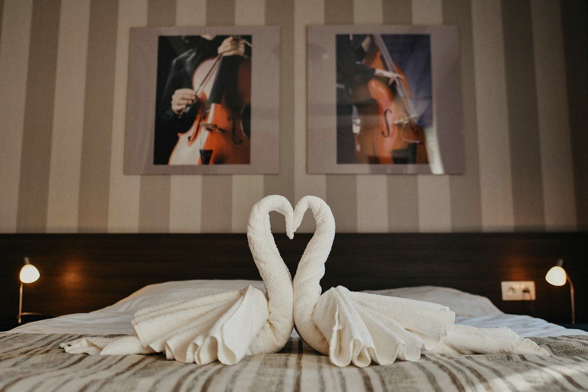 Classic without balcony