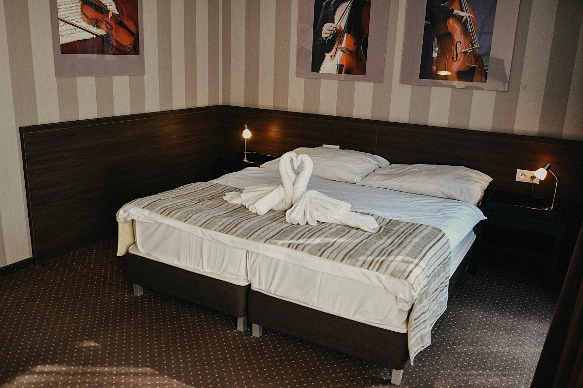 Classic without balcony