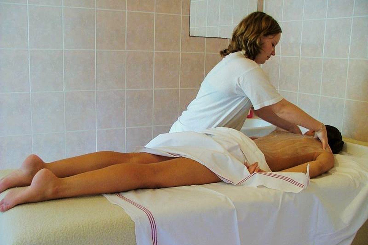 Health treatment stay HEALTH