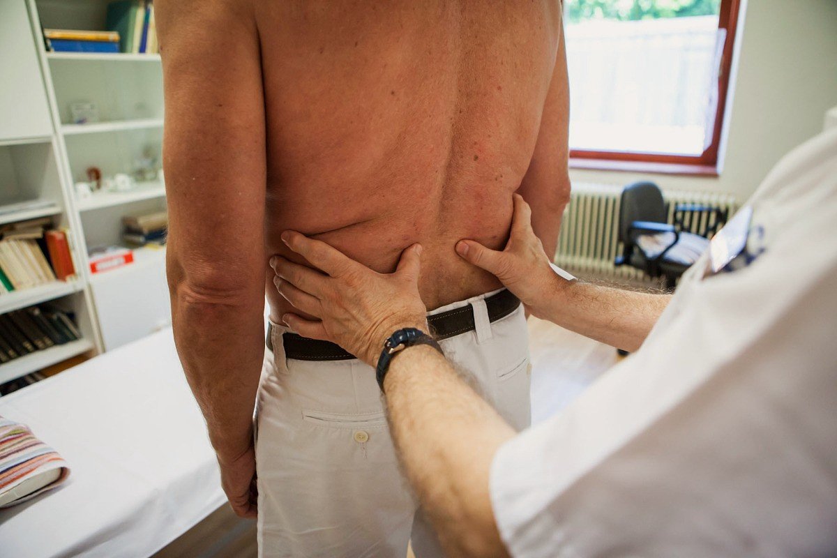 Health treatment stay HEALTH