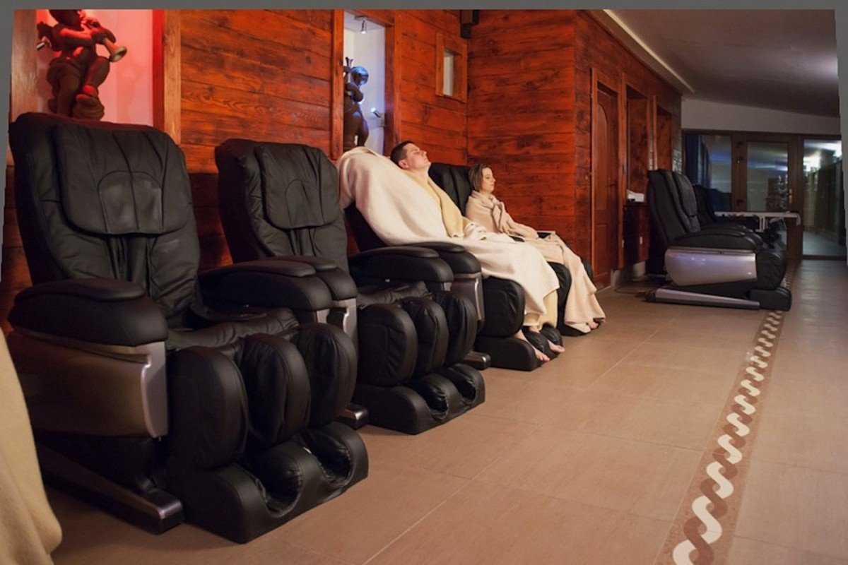 Health treatment stay HEALTH