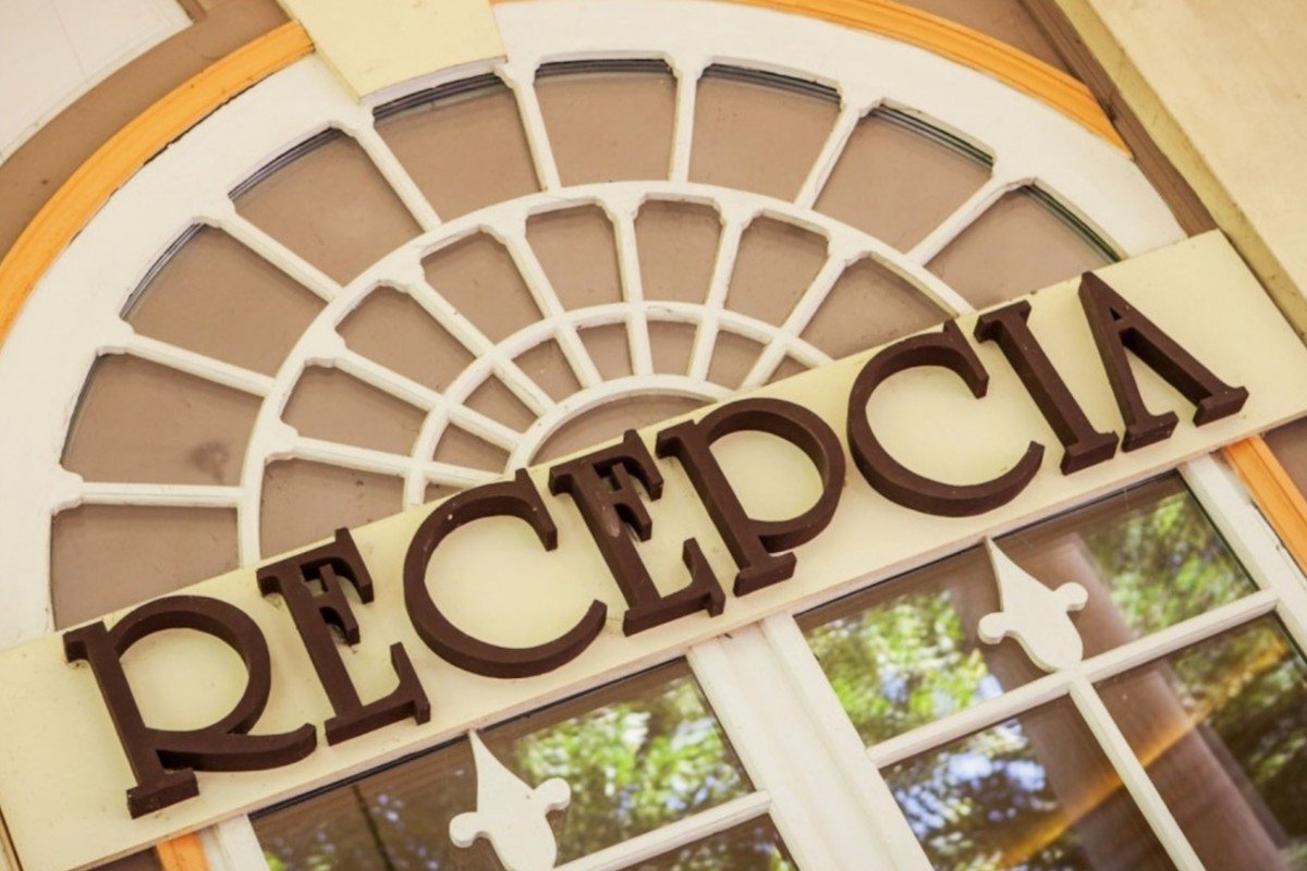 Pension Goetheho dom 