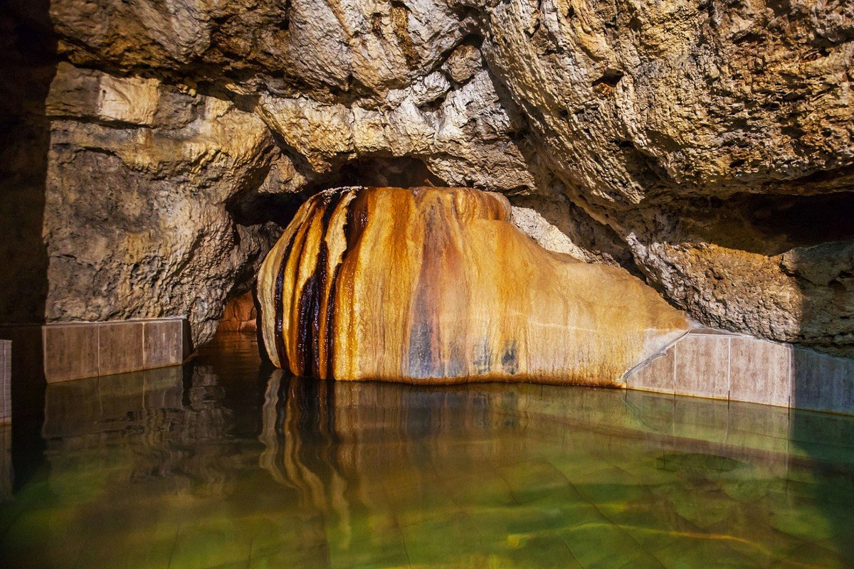 Pension Goetheho dom 